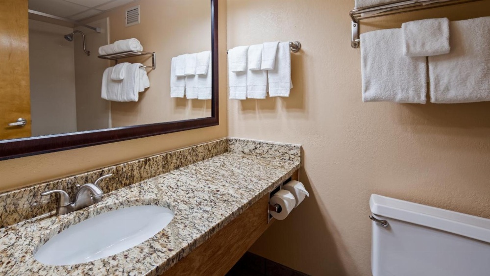 Osage Creek Lodge Main image